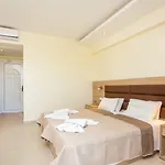 Billy's Lejlighedshotel