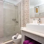 Lejlighedshotel Billy's 4*