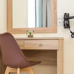 Billy's Lejlighedshotel Faliraki