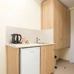 Billy's Lejlighedshotel Faliraki