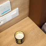 公寓式酒店 比利的一室公寓 4*