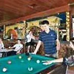 比利的一室公寓 公寓式酒店 法里拉基