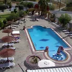 Billy's Lejlighedshotel