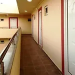 Billy's Lejlighedshotel 4*