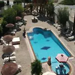 Lejlighedshotel Billy's 4*