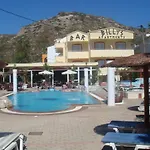 Billy's Lejlighedshotel Faliraki