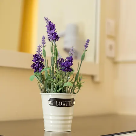 Billy's Ξενοδοχείο με διαμερίσματα