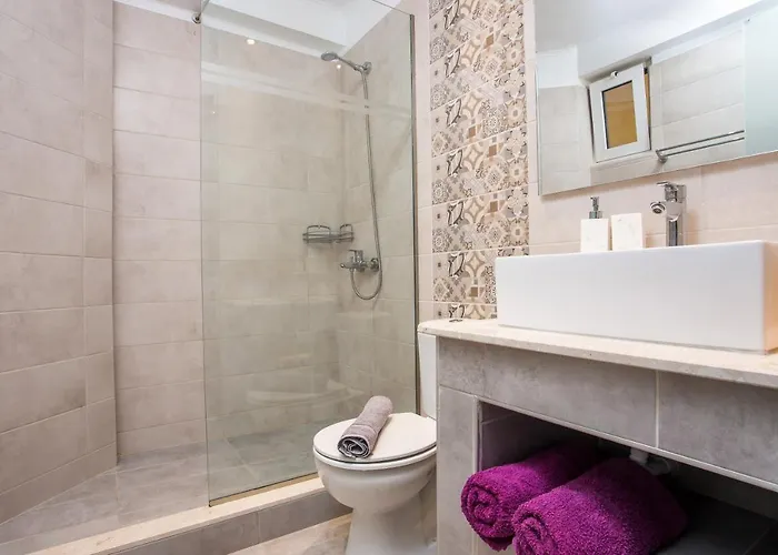 Aparthotel Billy's 4*